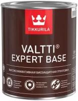 Грунтовка - антисептик Tikkurila Valtti Expert Base 2,7 л