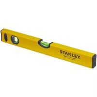 Уровень брусковый 2 глаз. STANLEY STHT1-43102 40 см