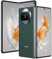 Смартфон HUAWEI Mate X3 12/512GB Dark Green