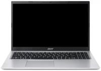 15.6" Ноутбук Acer Aspire 3 A315-58-54C9 1920x1080, Intel Core i5 1135G7 2.4 ГГц, RAM 16 ГБ, SSD 512 ГБ, Intel Iris Xe Graphics, Endless OS, NX.ADDEX.01E, серебристый