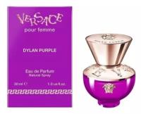 Парфюмерная вода Versace Pour Femme Dylan Purple 100 мл