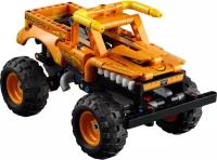 Конструктор Monster Jam El Toro Loco (Technic) / 247 деталей