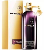 MONTALE парфюмерная вода Intense Cafe, 100 мл (ref.41)