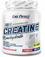 Be First Creatine Micronized Powder 300 гр без ароматизаторов (Be First)