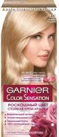 Краска для волос Garnier Color Sensation Роскошь цвета Кремовый перламутр