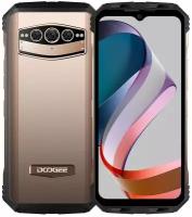 Смартфон DOOGEE V30T 12/256 ГБ, Dual nano SIM, розовое золото