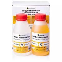 Жидкий пластик EpoximaxX Premium 6M (500 г)