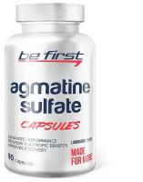 Be First Agmatine Sulfate (90капс)