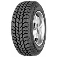 GOODYEAR Шина Cargo UltraGrip 225/55 R17 109/107T, зимняя