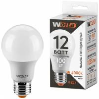 Светодиодная лампа WOLTA LX 30S60BL12E27