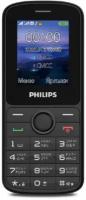 Мобильный телефон Philips Xenium E2101 Черный