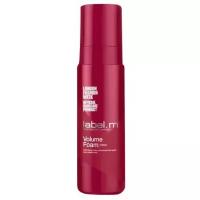 Label.m Пена Create Volume Extra Foam