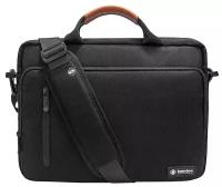 Tomtoc сумка Navigator-A43 для ноутбука Macbook Pro 13-14'', черная