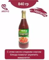 Соус Кисло-Сладкий Aroy-D Sweet & sour, 840 г