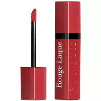 Bourjois жидкая помада для губ Rouge Laque