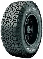 BFGoodrich All-Terrain T/A KO2 10,5/33 R15 114R