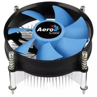 Кулер для процессора AeroCool BAS-B9+