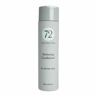 Кондиционер 72 Hair Hydrating Conditioner Увлажнение и Питание, 250 мл