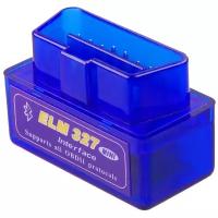 Диагностический OBD2 автосканер Blitz 1500 Mini Bluetooth ELM327 v1.5