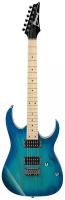 Электрогитара IBANEZ RG421AHM-BMT