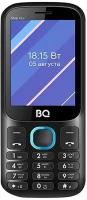 Мобильный телефон BQ 2820 Step XL+ Black+Blue