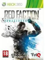 Red Faction: Armageddon (Xbox 360 / One / Series)