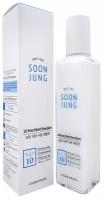 Гипоаллергенная эмульсия для чувствительной кожи Etude House Soon Jung 10-Free Moist Emulsion 120ml