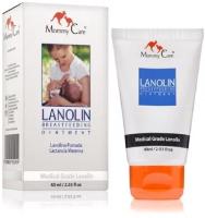 Mommy Care Крем для сосков Lanolin 40 мл