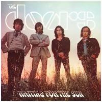 The Doors. Waiting For The Sun (LP)