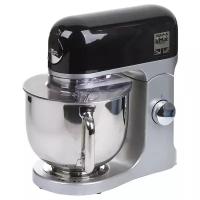 Комбайн Kenwood KMX 750 Black-Silver