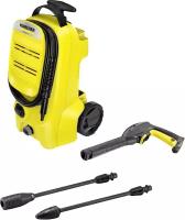 Мойка высокого давления KARCHER K 3 Compact 1,6 кВт 20 бар 380 л/ч