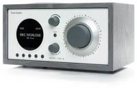 Радиоприемник с Bluetooth Tivoli Audio Model One+ Grey/White