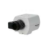 Камера видеонаблюдения Panasonic WV-CP304E