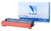 Картридж NV Print TN-3380 для Brother HL 5440/6180D/DCP8110/8250/MFC8520/8950 (8000k)