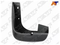 Брызговик HONDA CIVIC 05-11 4D передний LH SAT ST-HD09-016B-2 | цена за 1 шт