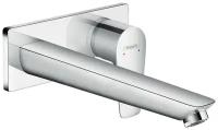 Смеситель Hansgrohe Talis E 71734000 для раковины