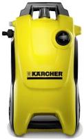 Мойка высокого давления KARCHER 1.630-750.0