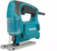 Электролобзик Makita 4329, 450 Вт, В неоригинальной коробке