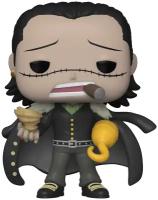 Фигурка Funko POP! Animation One Piece Crocodile (925) 54464