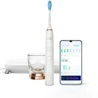 Электрическая зубная щетка Philips Sonicare HX9911/94, белый HX9911/94