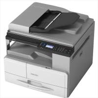 Мфу лазерное МФУ Ricoh Aficio MP 2014AD (417378)