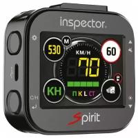 Радар-детектор INSPECTOR SPIRIT AIR WIFI SIGNATURE GPS