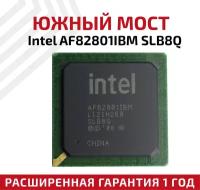 Южный мост Intel AF82801IBM SLB8Q