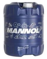 MANNOL 1389 Транс. масло для АКПП DEXRON III Automatic Plus 20л