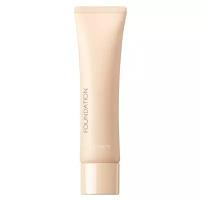 The Saem Крем Saemmul Airy Cotton Foundation 01 Light Beige, 30 мл