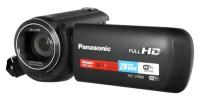 Видеокамера Panasonic HC-V380 (2.51Mp/Full HD/50x/Wi-Fi)