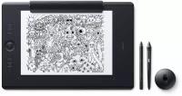 Планшет Wacom PTH-860P-R