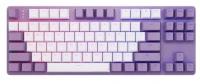 Игровая клавиатура Red Square Keyrox TKL g3ms Purple (RSQ-20032)