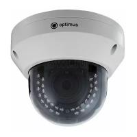 IP камера optimus IP-E042.1(2.8-12)P
