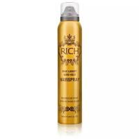 Rich Лак для волос Pure Luxury Sure Hold Hairspray, сильная фиксация